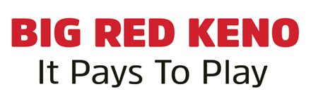 kenolive|Big Red Keno .